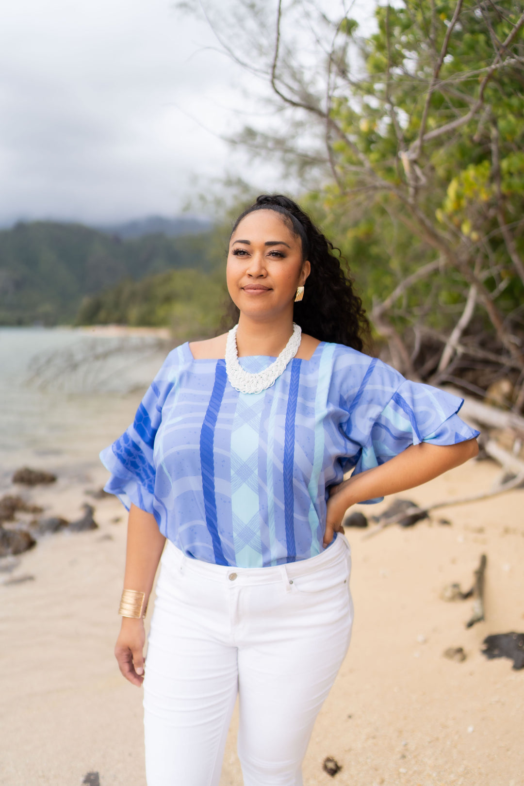 ʻEheheu Top in Mokuola