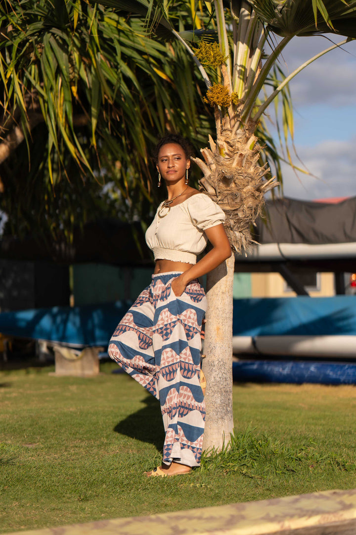 ʻImiloa Pant in Au