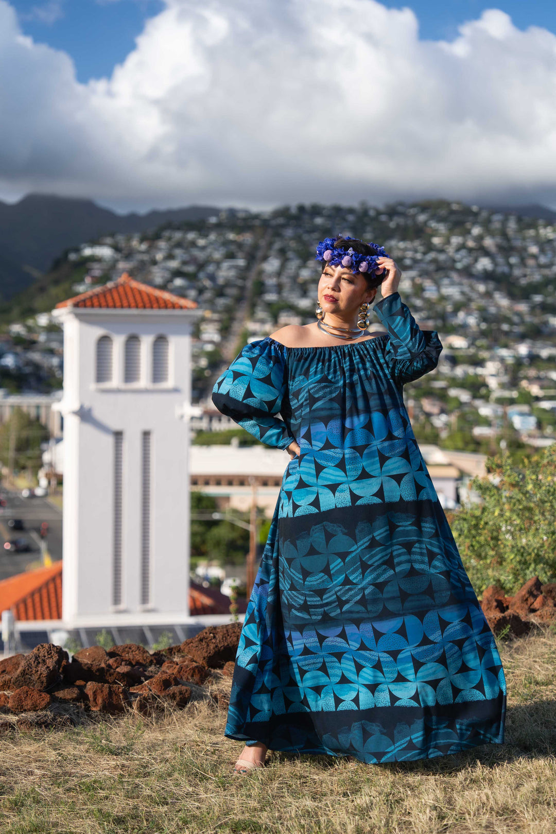 Hawaiʻiloa Maxi Muʻu in Kōnane