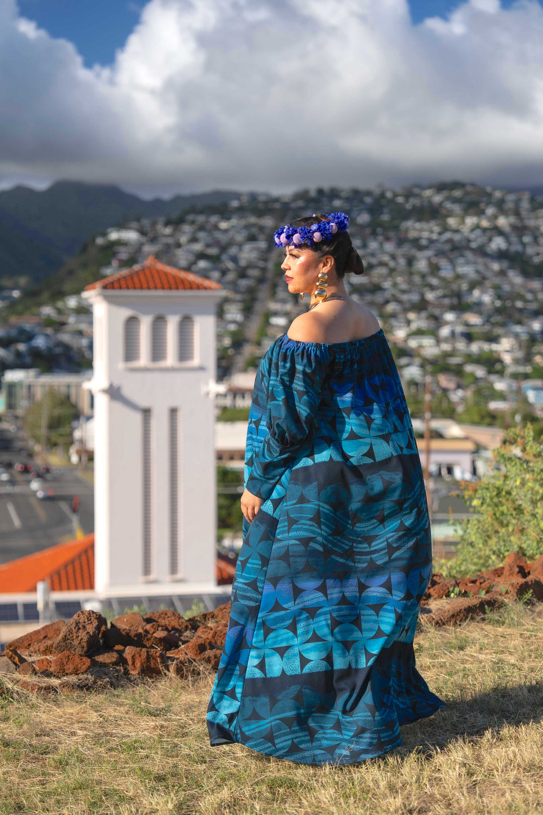 Hawaiʻiloa Maxi Muʻu in Kōnane