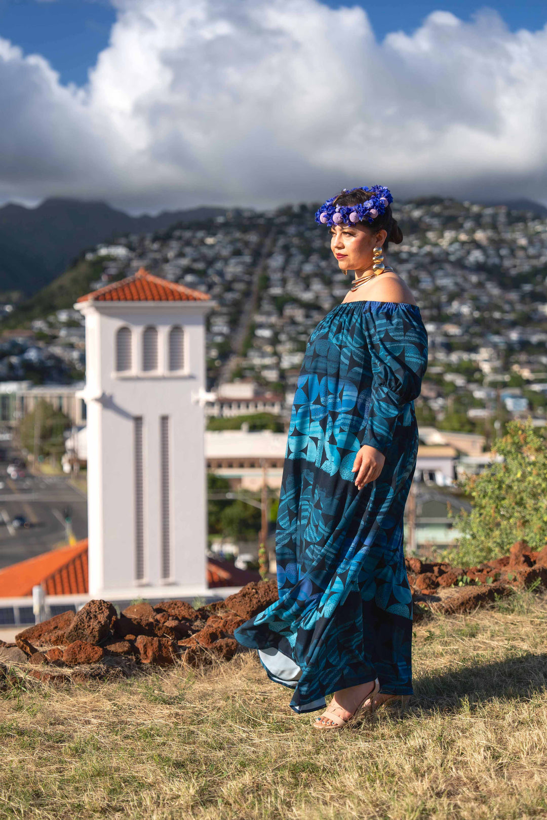 Hawaiʻiloa Maxi Muʻu in Kōnane