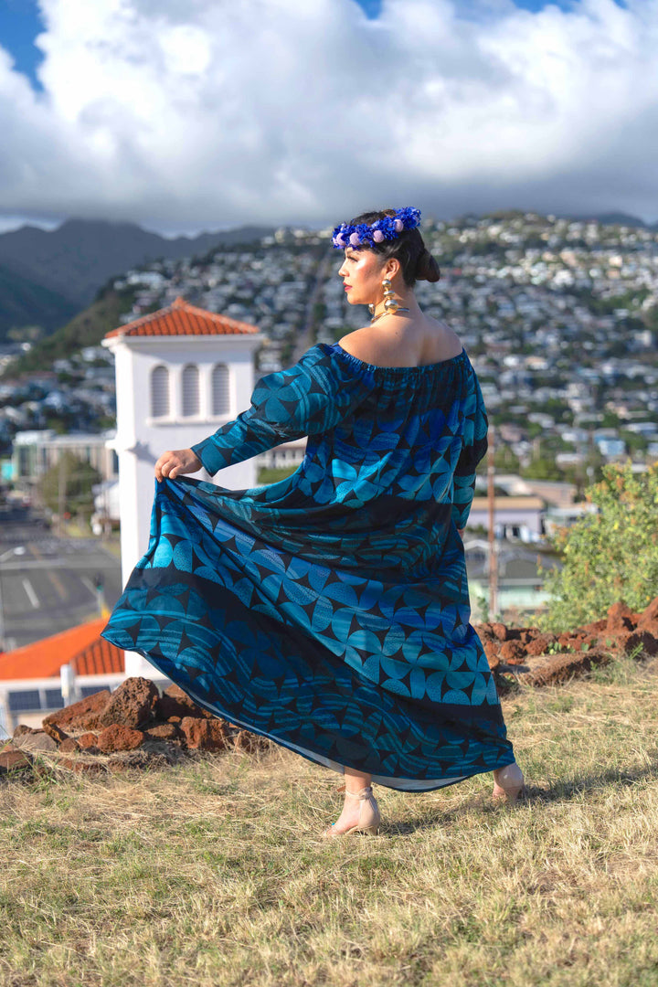 Hawaiʻiloa Maxi Muʻu in Kōnane