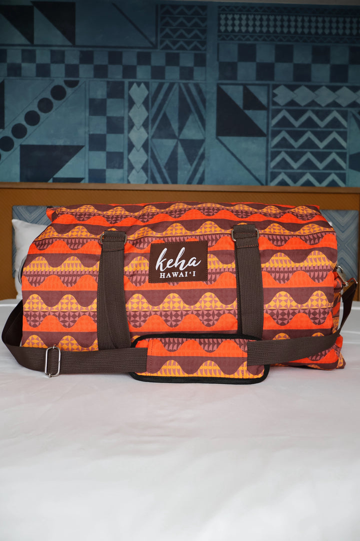 ʻEke Kiʻihele in One