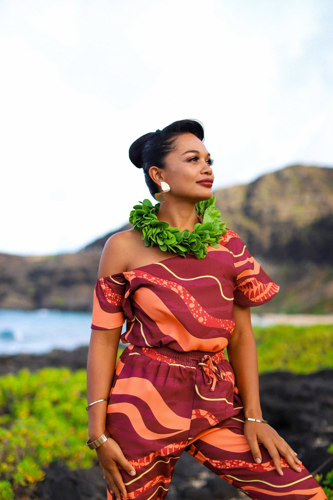 ʻAekai Top in Akaʻula