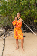 Load image into Gallery viewer, Pāpaʻikou Dress in Gula
