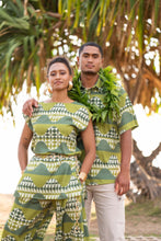 Load image into Gallery viewer, Kahuauli Tunic in Motu
