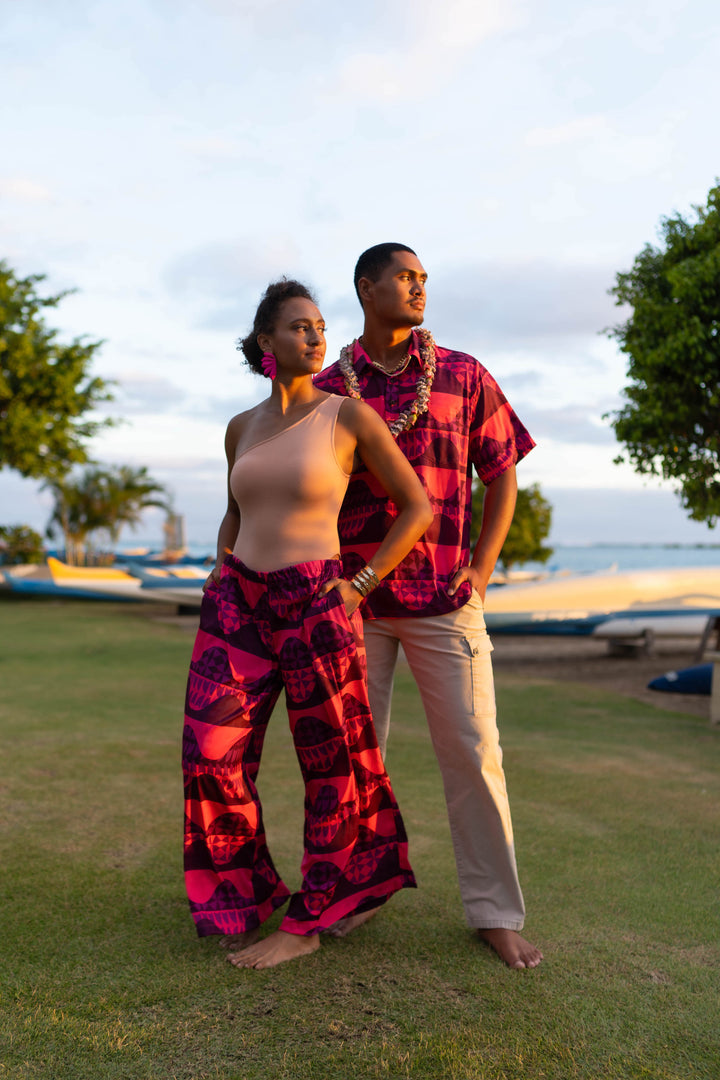 ʻImiloa Pant in Kilo