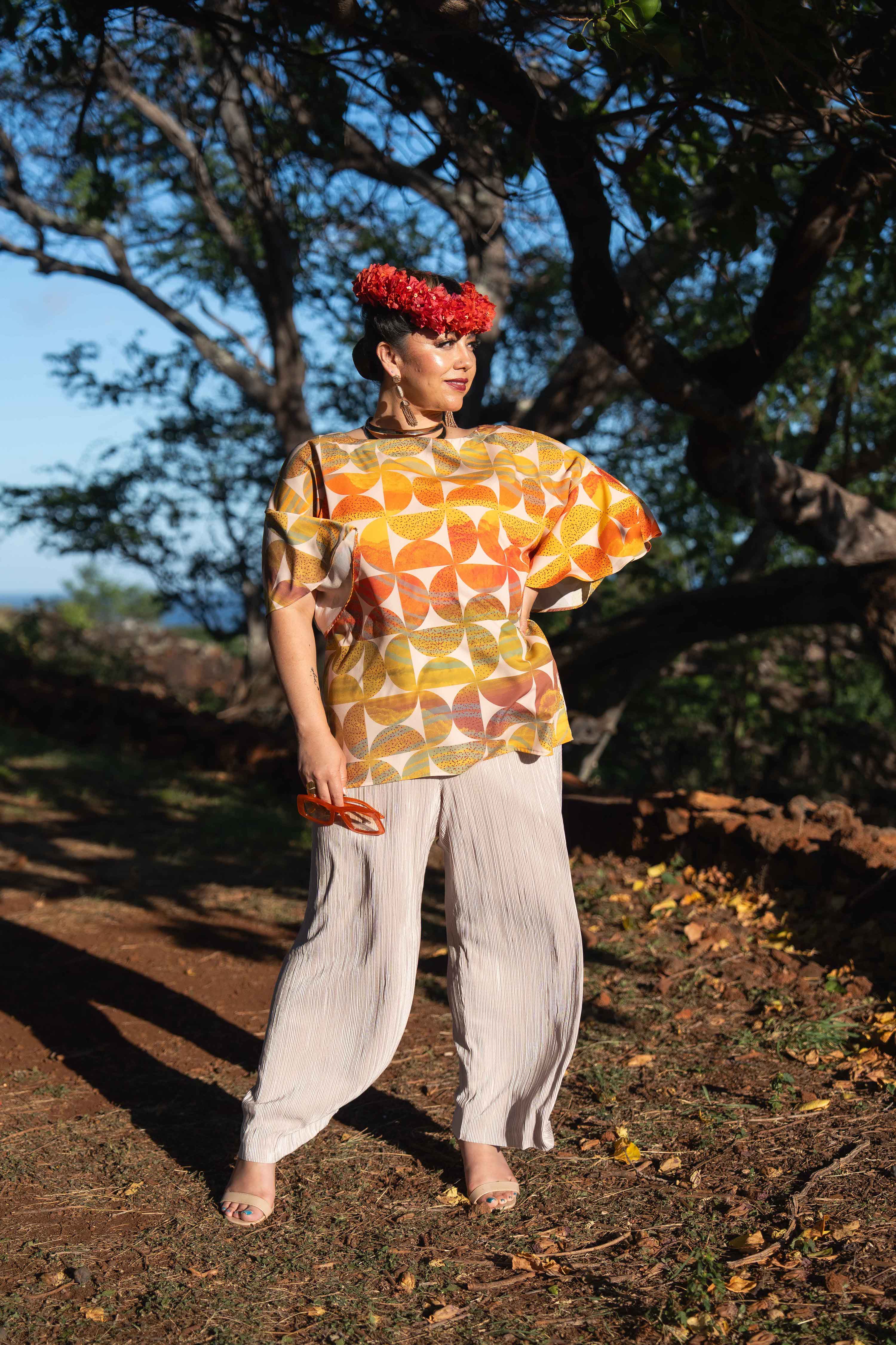 Tops – Keha Hawaiʻi