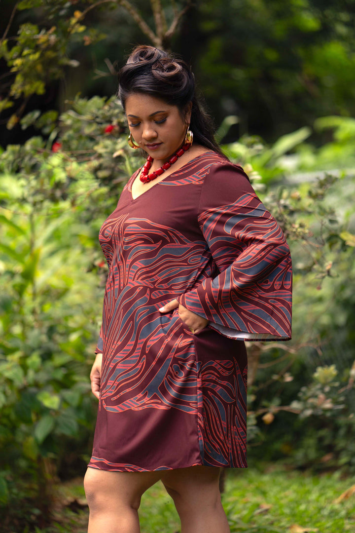 Ulumau Mini Muʻu in Pele