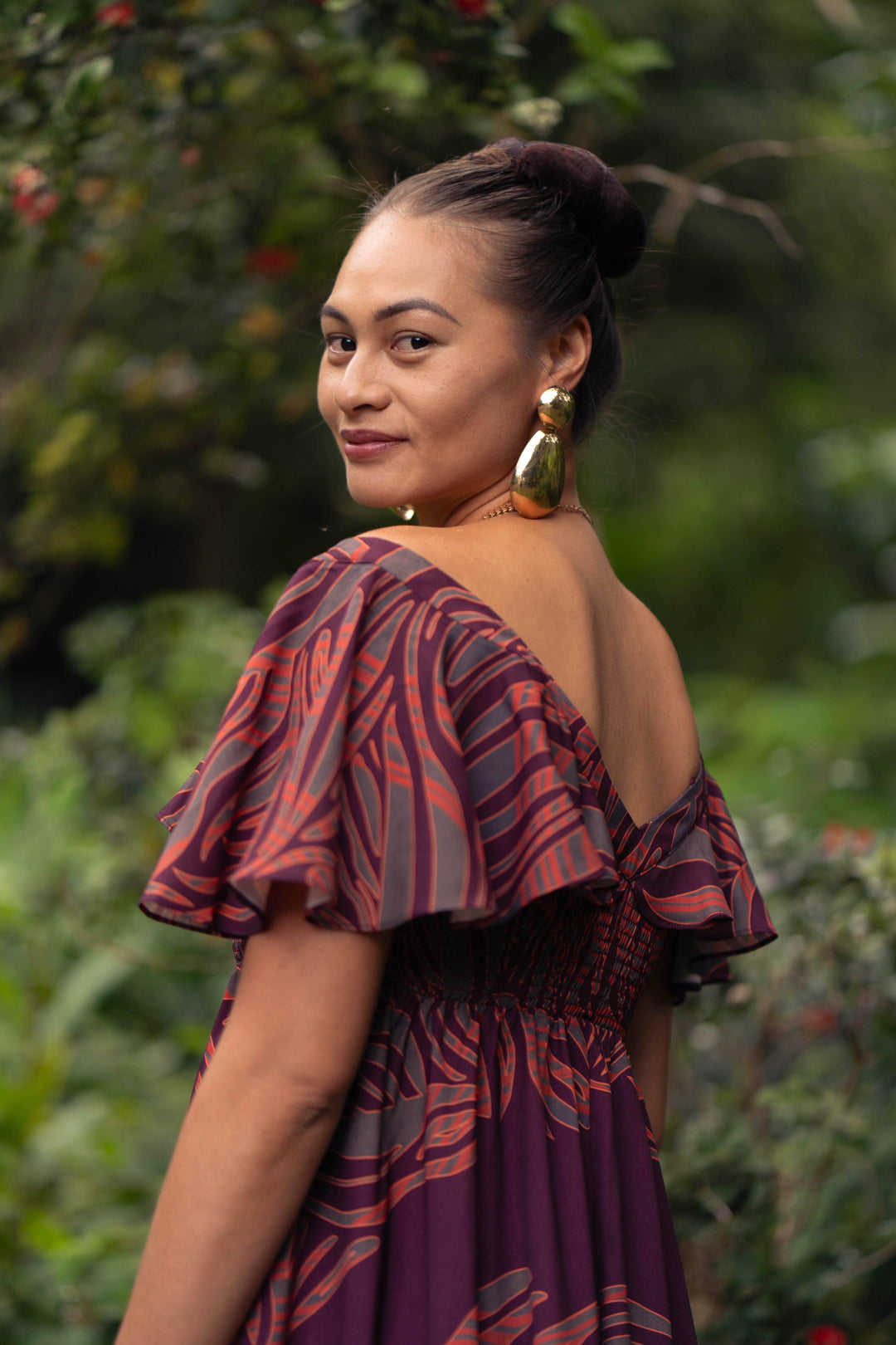Kiliʻohu Mini Muʻu in Pele