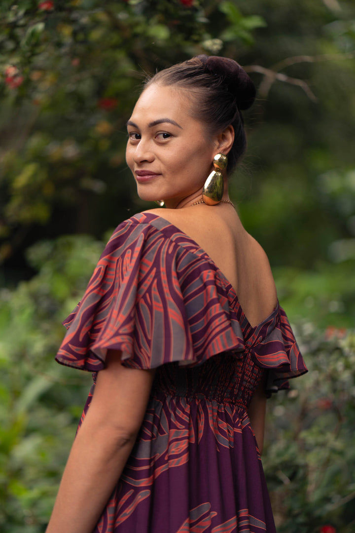 Kiliʻohu Mini Muʻu in Pele