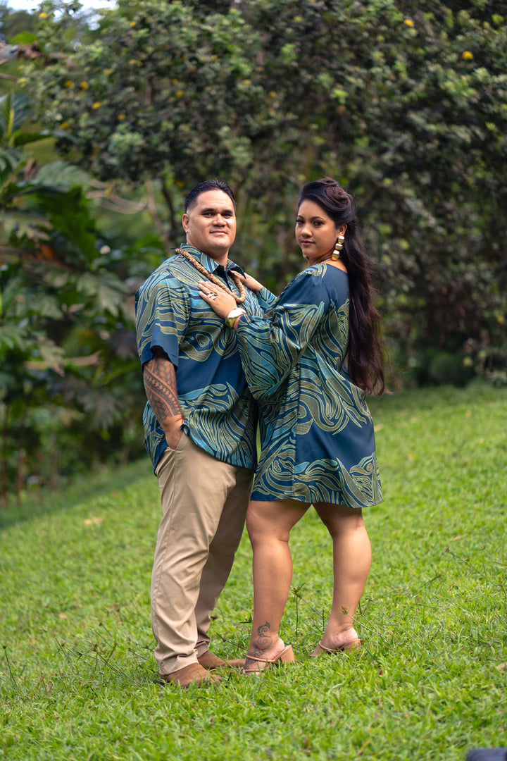 Ulumau Mini Muʻu in Kīpuka