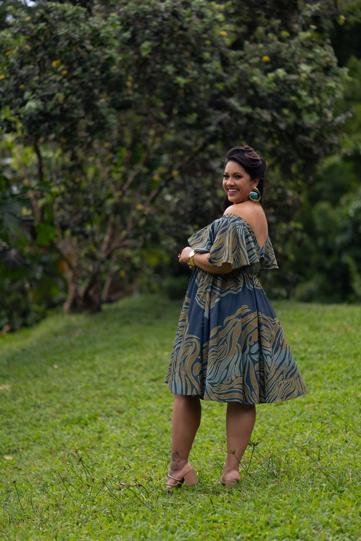 Kiliʻohu Mini Muʻu in Kīpuka