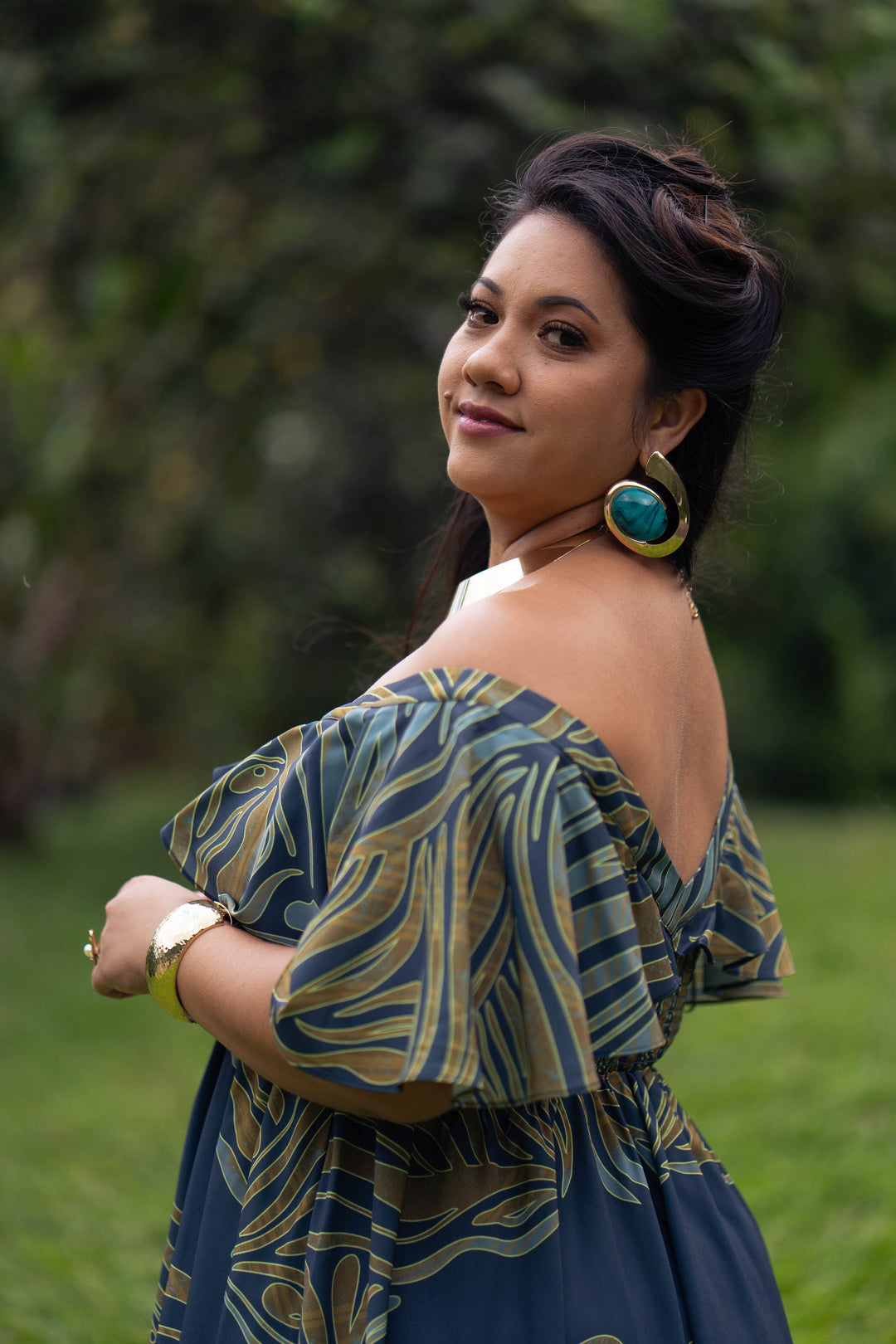 Kiliʻohu Mini Muʻu in Kīpuka