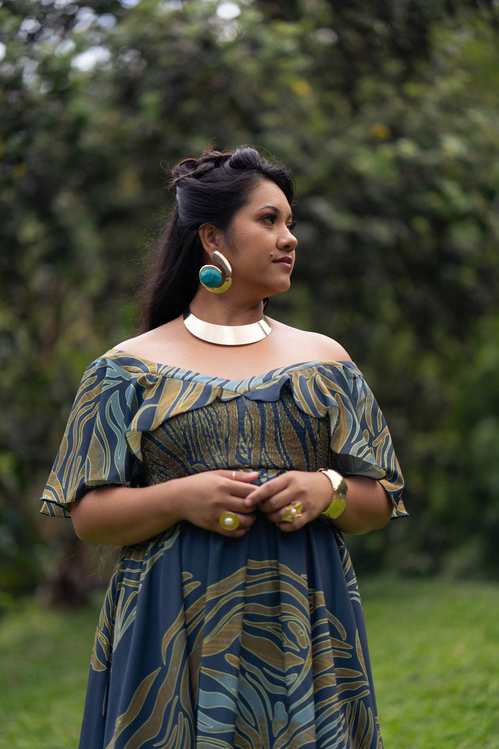 Kiliʻohu Mini Muʻu in Kīpuka