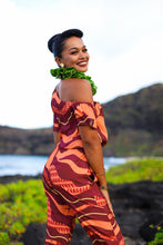 Load image into Gallery viewer, ʻAekai Top in Akaʻula
