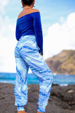 Load image into Gallery viewer, Holomoana Unisex Pant in Kai
