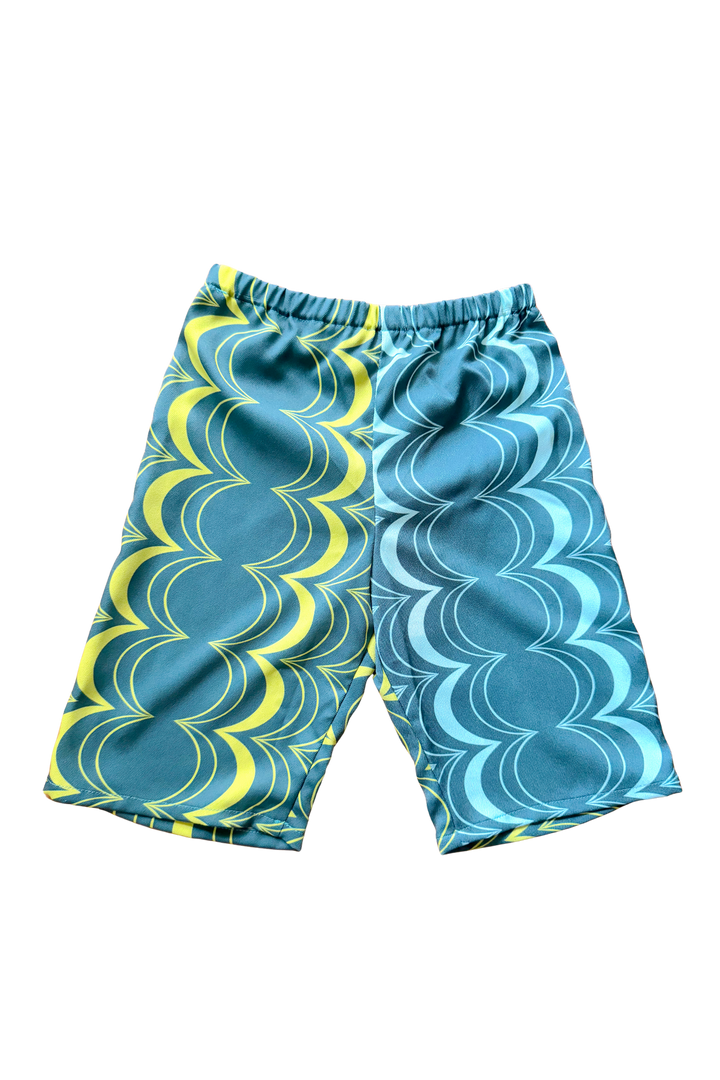 Kama Keiki Pant in Liko