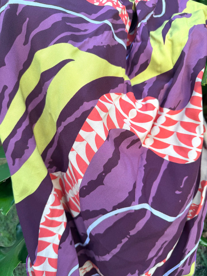 Pareo in Lei Nā Moku, Hokua
