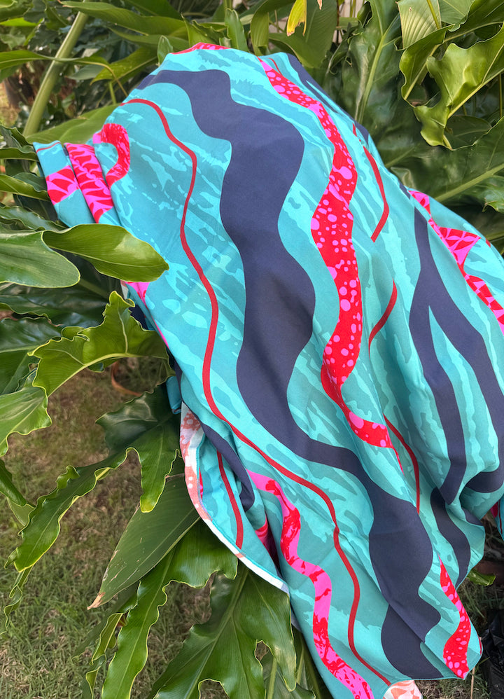 Pareo in Lei Nā Moku, ʻAle