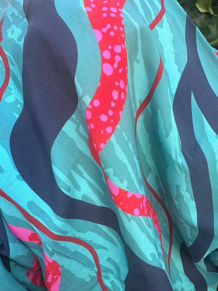 Pareo in Lei Nā Moku, ʻAle