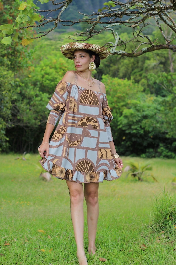 Hawaiʻiloa Mini Muʻu in Kuapapa