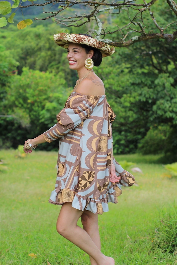 Hawaiʻiloa Mini Muʻu in Kuapapa – Keha Hawaiʻi