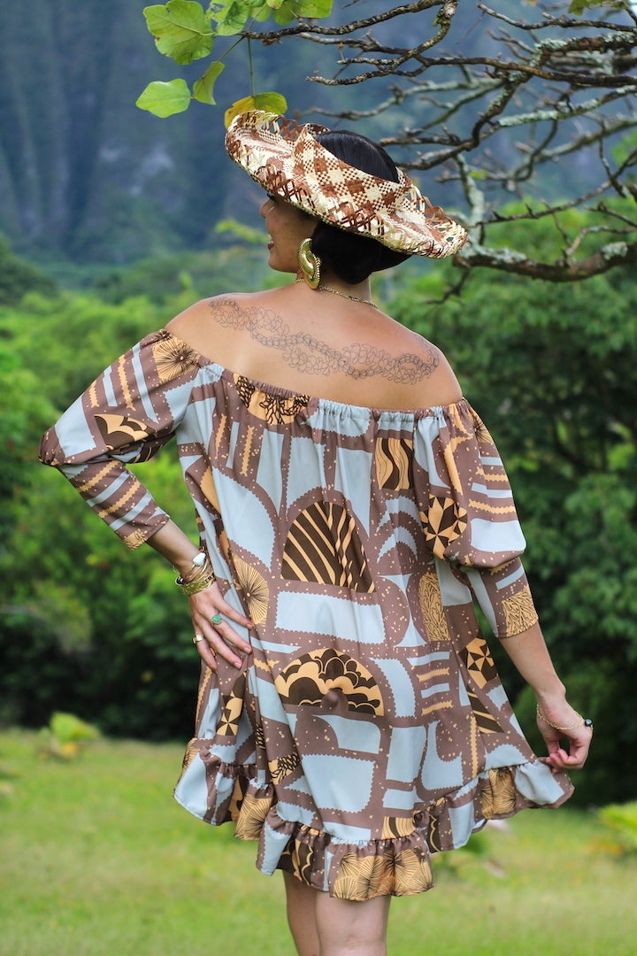 Hawaiʻiloa Mini Muʻu in Kuapapa – Keha Hawaiʻi
