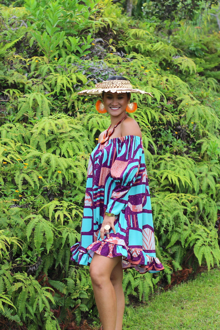 Hawaiʻiloa Mini Muʻu in Kaiao