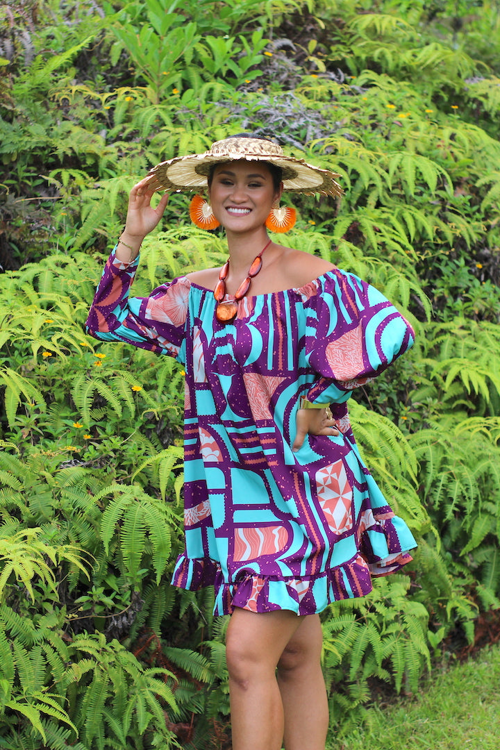Hawaiʻiloa Mini Muʻu in Kaiao