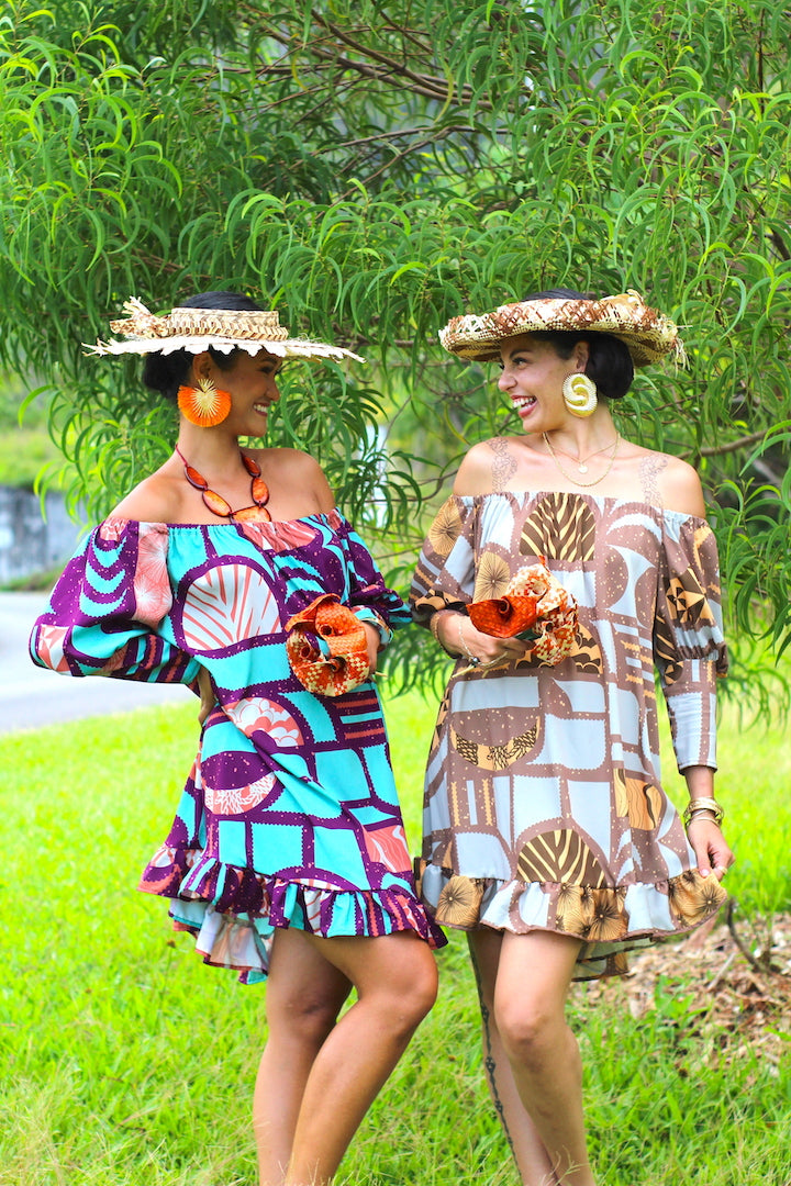 Hawaiʻiloa Mini Muʻu in Kuapapa – Keha Hawaiʻi