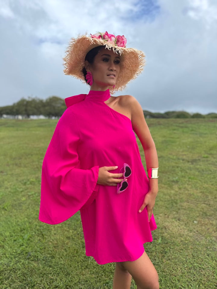 Welo Mini Muʻu in ʻAuliʻi