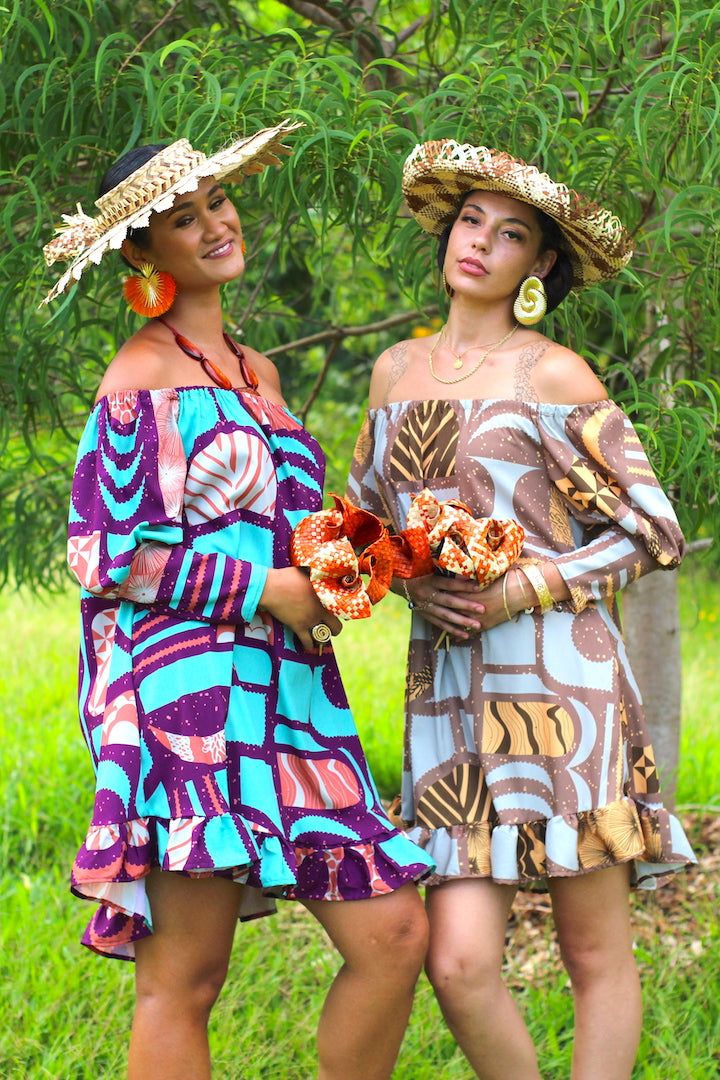 Hawaiʻiloa Mini Muʻu in Kaiao