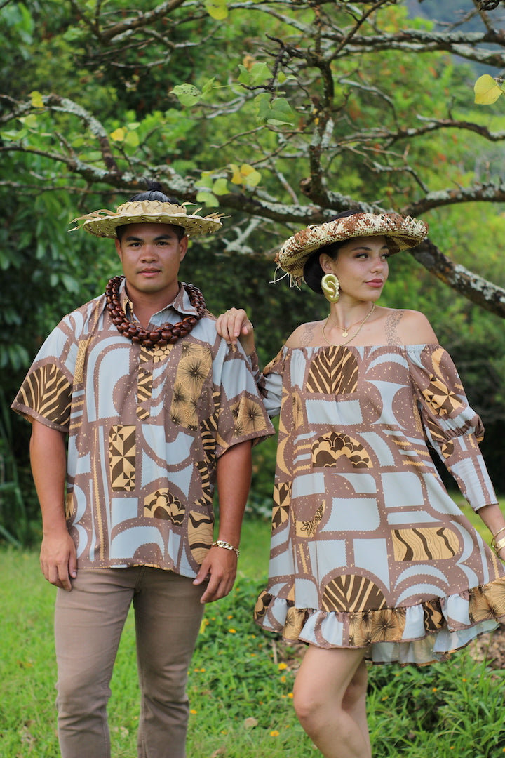 Hawaiʻiloa Mini Muʻu in Kuapapa – Keha Hawaiʻi