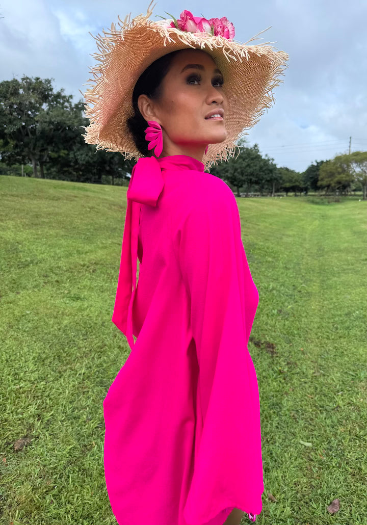 Welo Mini Muʻu in ʻAuliʻi