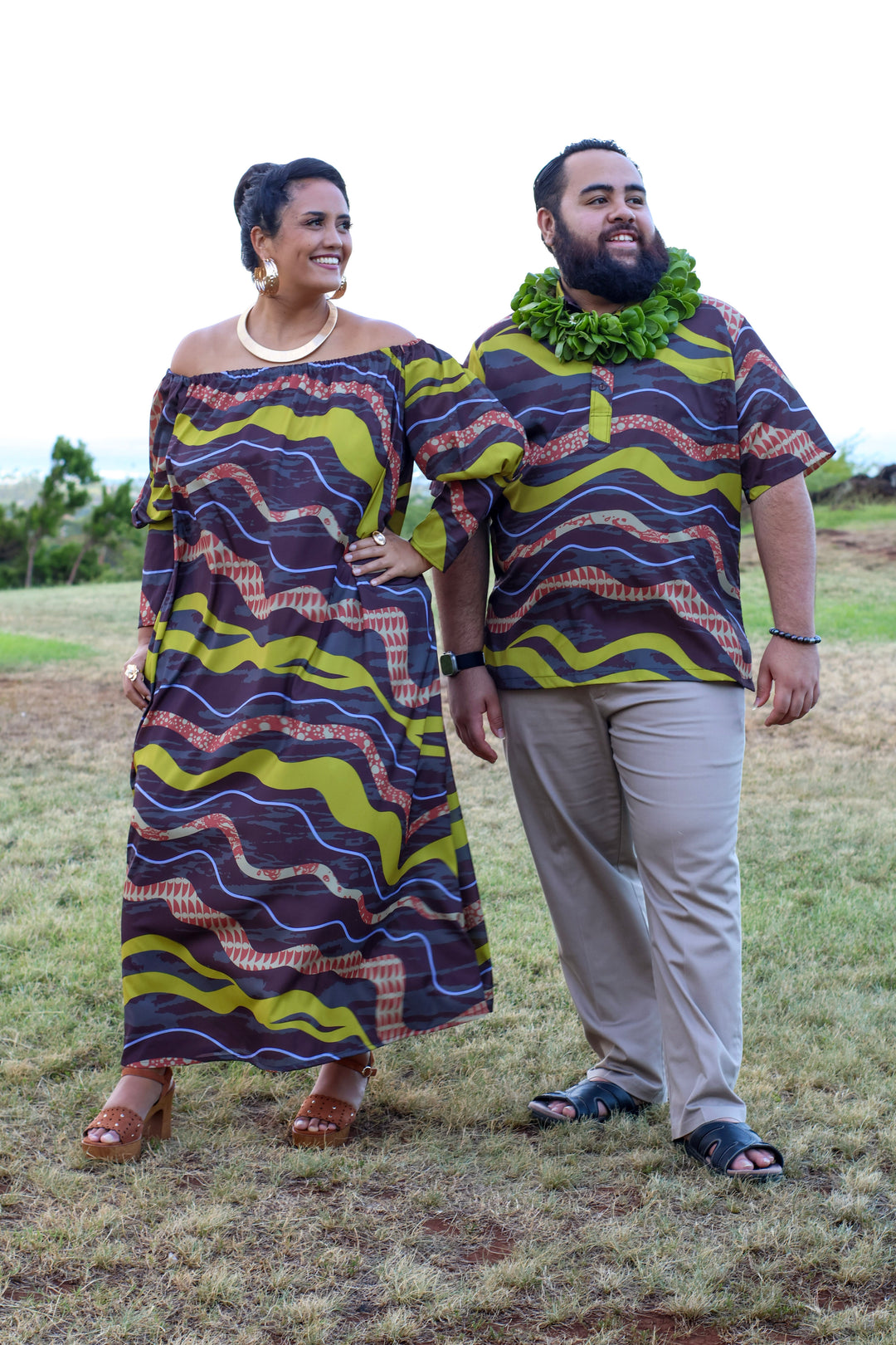 Hawaiʻiloa Maxi Muʻu in Mole