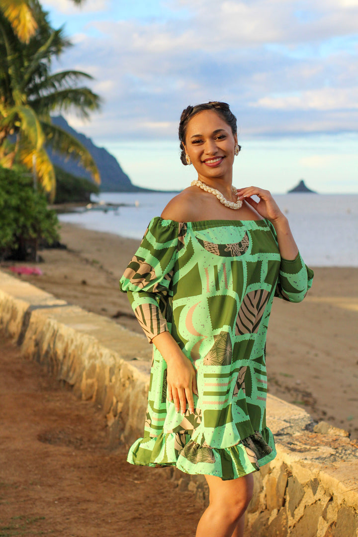 Hawaiʻiloa Mini Muʻu in Lupalupa