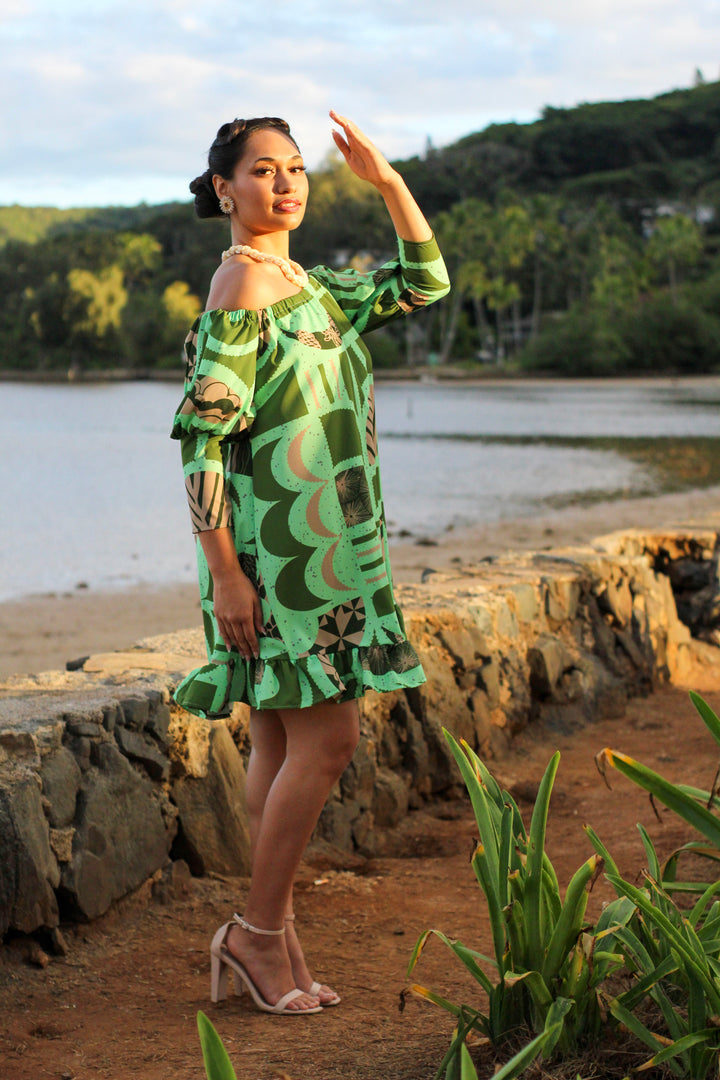 Hawaiʻiloa Mini Muʻu in Lupalupa