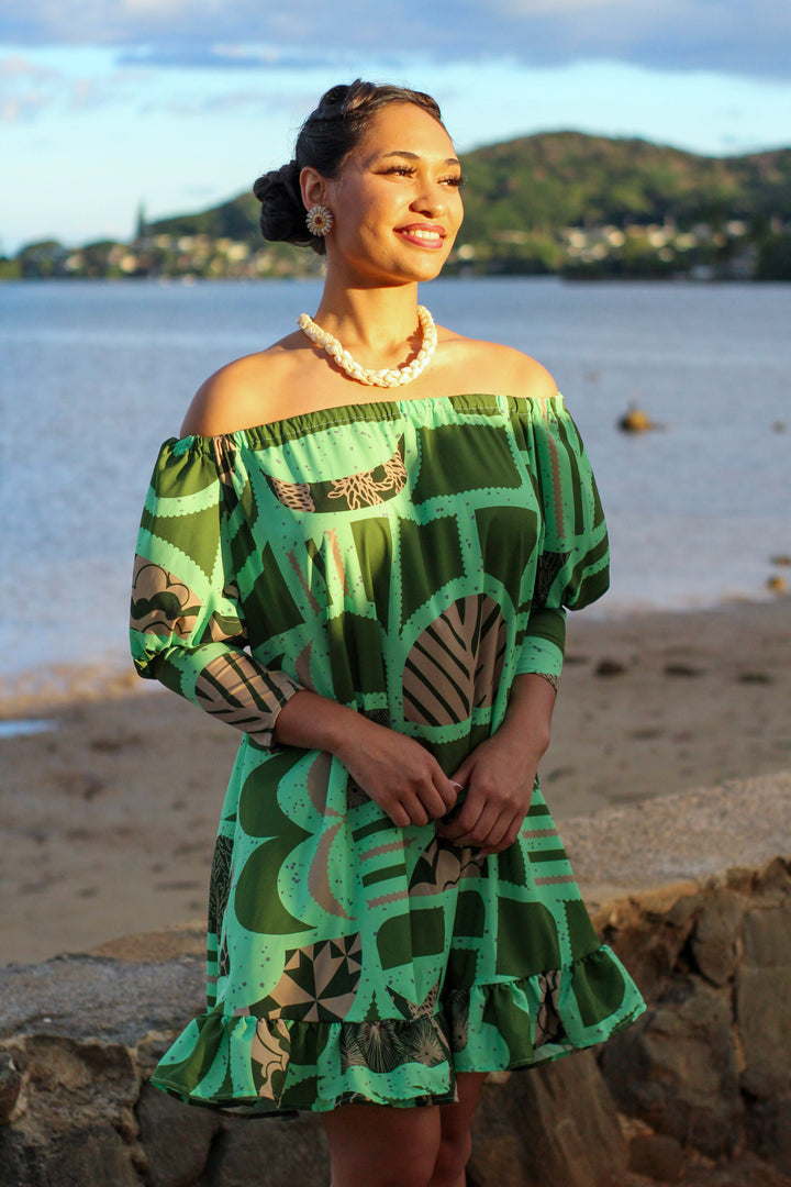 Hawaiʻiloa Mini Muʻu in Lupalupa