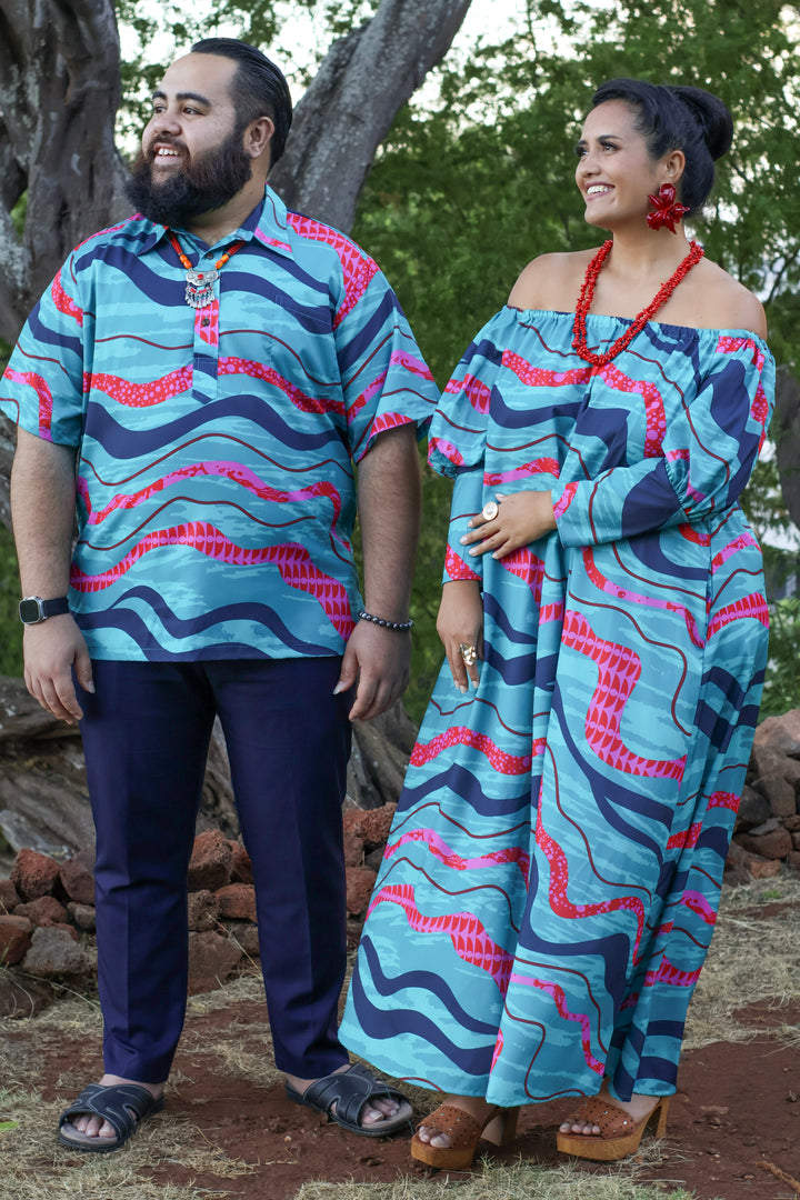 Hawaiʻiloa Maxi Muʻu in ʻAle