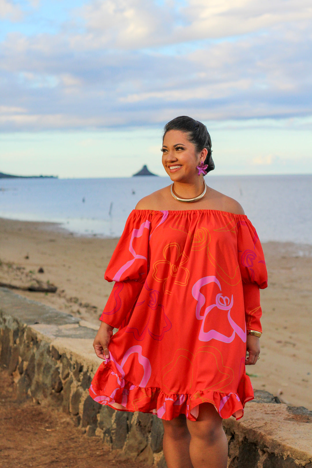 Hawaiʻiloa Mini Muʻu in Waiawī