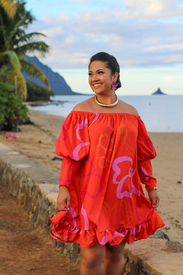 Hawaiʻiloa Mini Muʻu in Waiawī