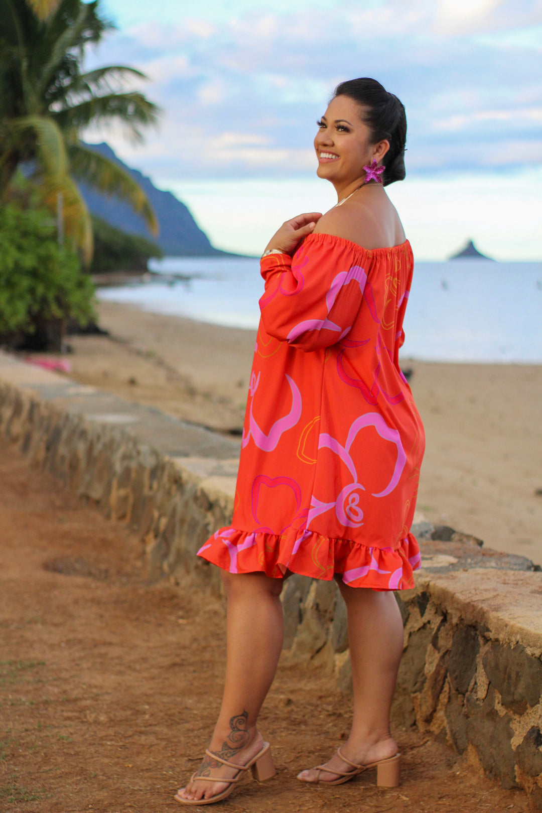 Hawaiʻiloa Mini Muʻu in Waiawī