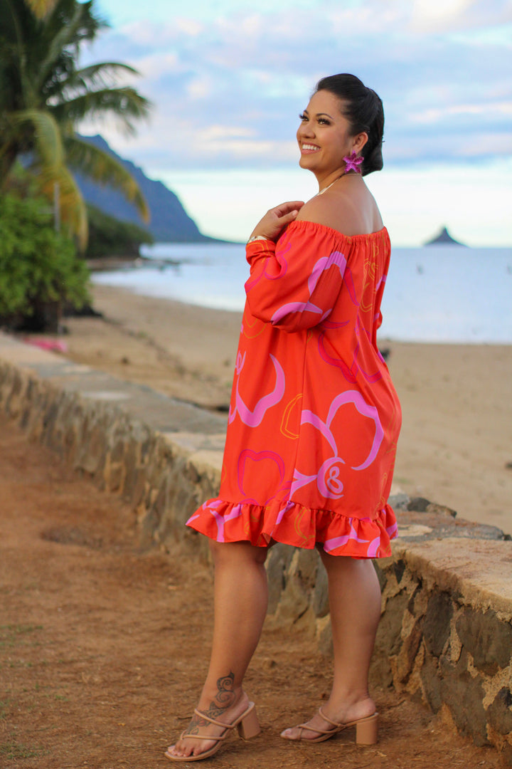 Hawaiʻiloa Mini Muʻu in Waiawī