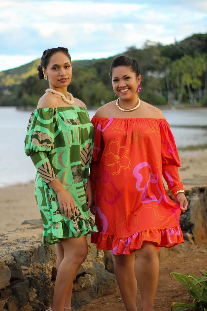 Hawaiʻiloa Mini Muʻu in Lupalupa