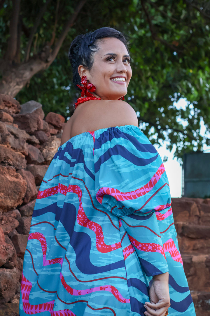 Hawaiʻiloa Maxi Muʻu in ʻAle