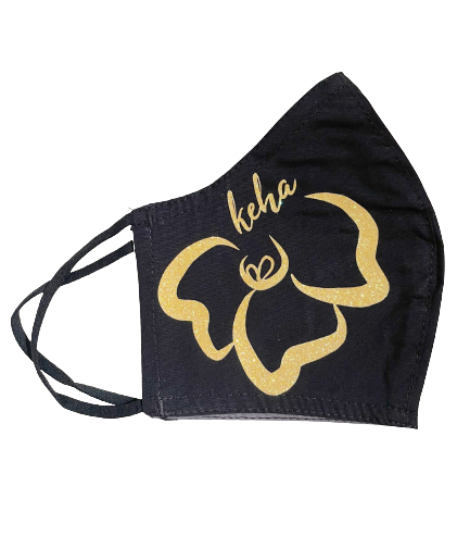 Shmb Mask S/M Masks (Various Colors) – Keha Hawaiʻi