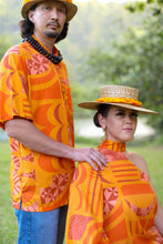 Load image into Gallery viewer, Welo Maxi Muʻu in Alaula
